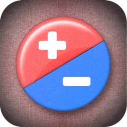 Positive Negative Batteries