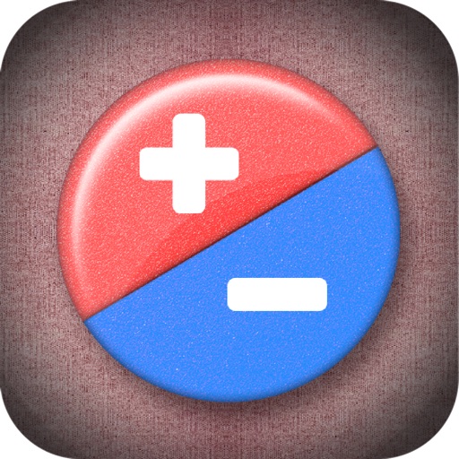 Positive Negative Batteries