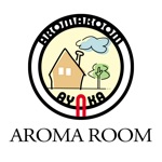 AROMA ROOM 【アロマルーム】公式アプリ