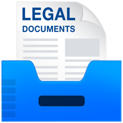 Legal Contract & Document Templates - All-In-One Personal & Business Documents