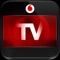 A aplicação Tv Vodafone disponibiliza no iPad uma experiência completa de televisão