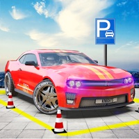 Jeux de Voiture Parking Jam 3D pour PC