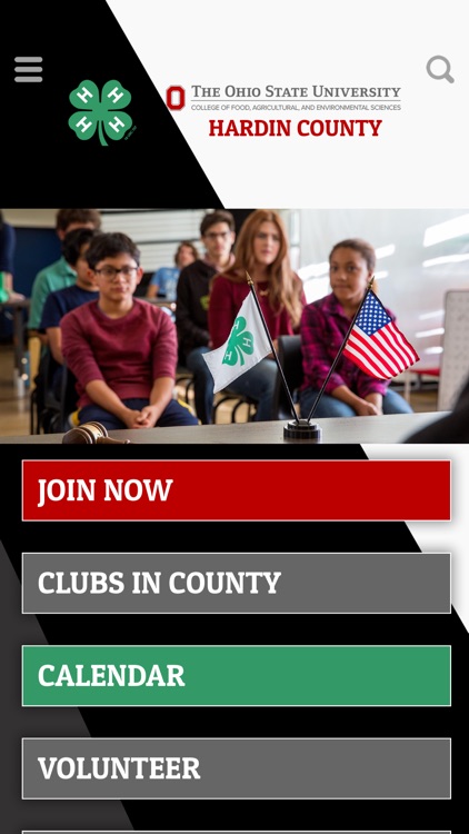 Hardin County 4-H