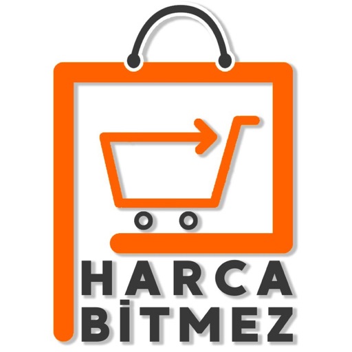 Harca Bitmez