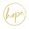 Message of Hope - The Voices of Hope Trust