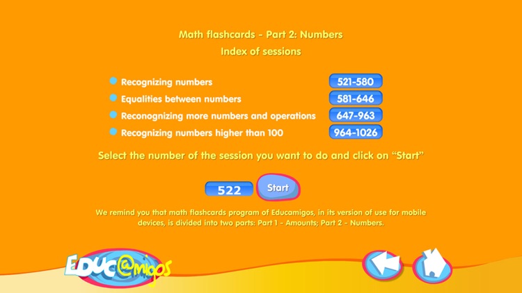 Bits de Matemáticas - Cifras