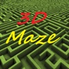 Funny 3D Maze - Classic Maze