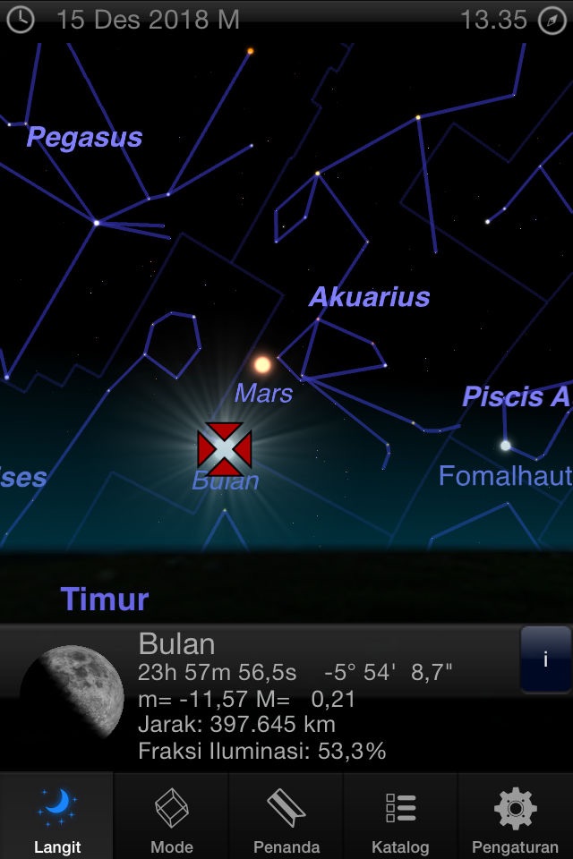 StarMap 3D screenshot 4