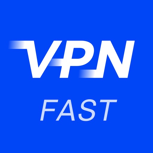 Fast VPN: Private Proxy Master iOS App