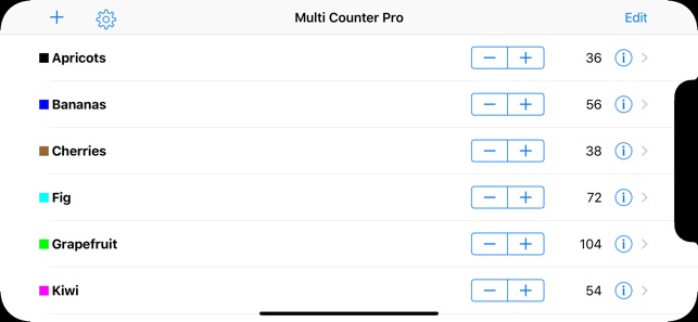 Multi Counter Pro(圖8)-速報App