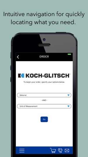 Koch-Glitsch Hardware Ordering(圖3)-速報App