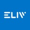 ELIV is the app of Rete di Imprese Luce in Veneto that allows simple and intuitive control of the luminaires integrating the ELIV Wi-Fi technology
