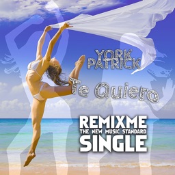 Te Quiero [REMIXME SINGLE]