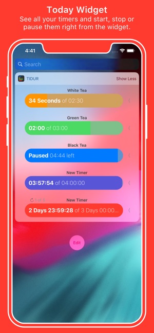 Tidur Timers(圖3)-速報App