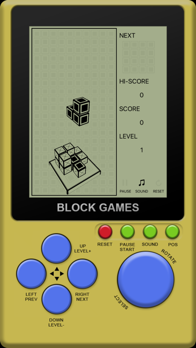 Block Games - Block Puzzle screenshot 2