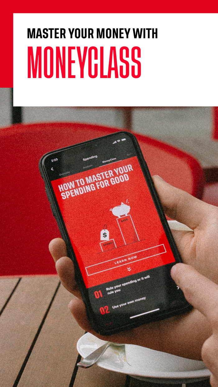 Mogo Sustainable Finances