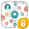 Access all your social media securely and conveniently with Social Media Vault