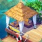 Create the perfect Island