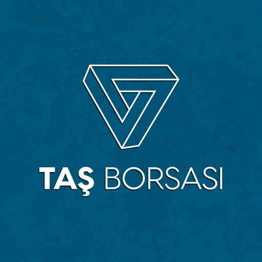 Taş Borsası Icon