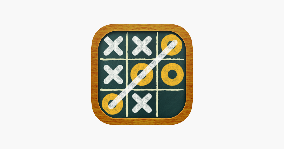 Tic Tac Toe Pro On The App Store