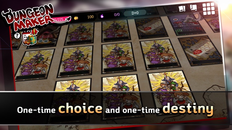 Dungeon Maker : Dark Lord screenshot-3