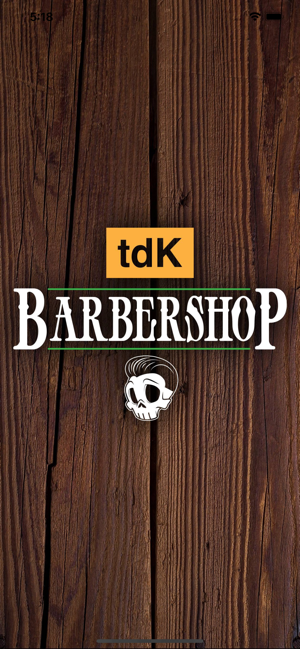 TDK Barbershop(圖1)-速報App