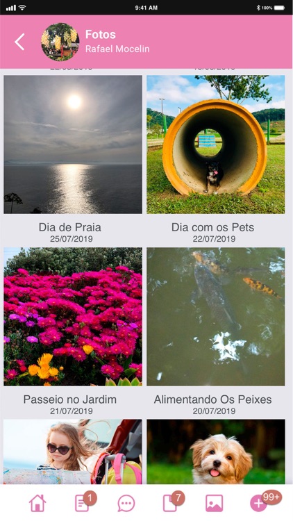 Floresta Encantada screenshot-3
