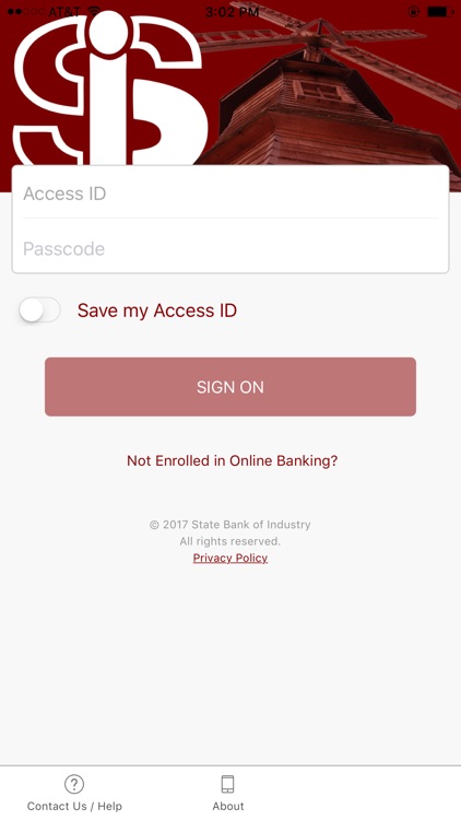 State Bank of Industry Mobile