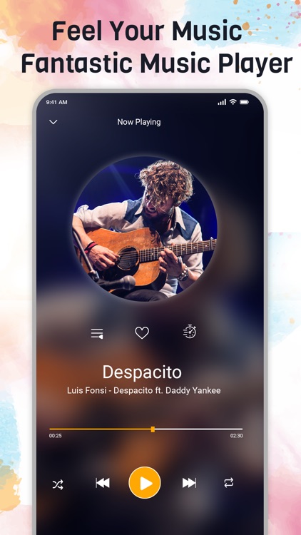 MX Player HD screenshot-4
