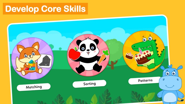 AutiSpark - Kids Autism Games