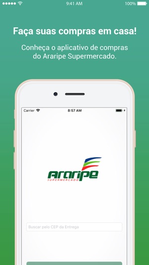 Araripe Supermercado(圖1)-速報App