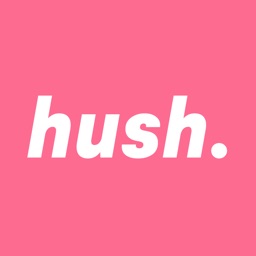 Hush - Beauty for Everyone