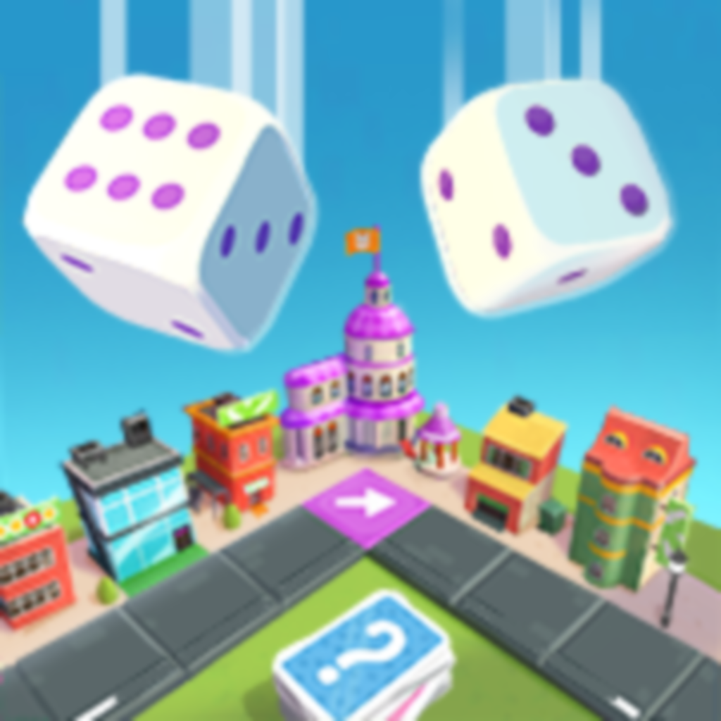 Board Kings™ App Icon