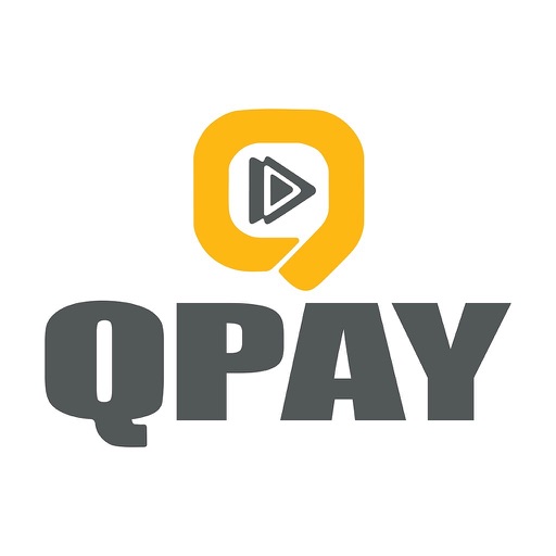 QPay Partner iOS App