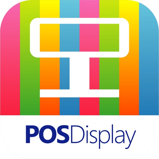 Pos Display Kit