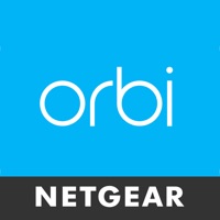 Contacter NETGEAR Orbi - WiFi System App