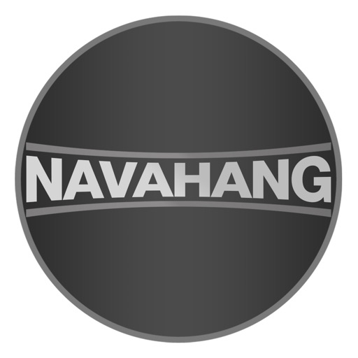 Navahang iOS App