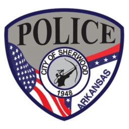 Sherwood Police Department