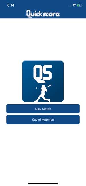 QS Baseball(圖2)-速報App