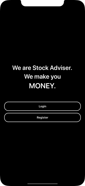 Stock Adviser(圖1)-速報App