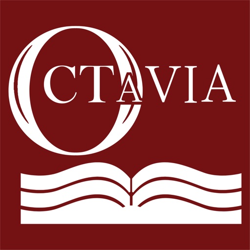 OCTaVIA Icon