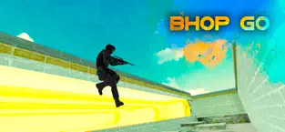 Captura de Pantalla 3 Bhop GO iphone