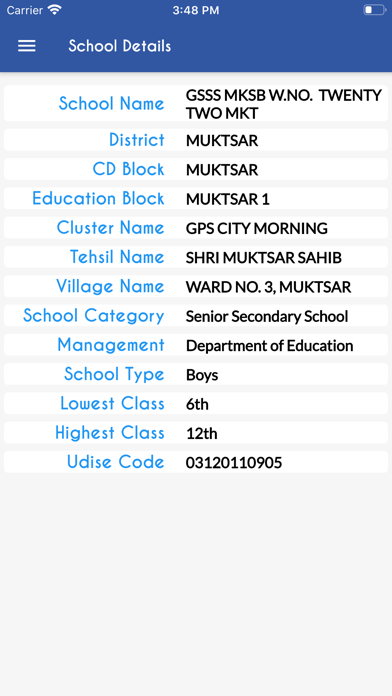 How to cancel & delete ePunjabSchool from iphone & ipad 1