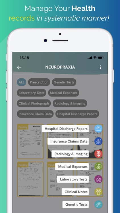 KYT - Know Your Treatment