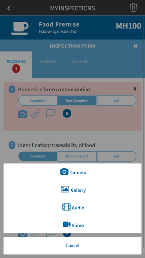 Altus Inspections(圖3)-速報App