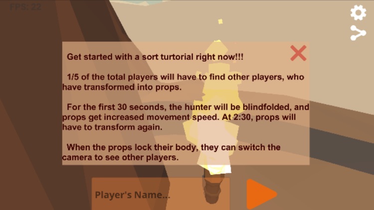 IEscaped
