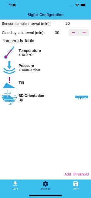 ST Asset Tracking(圖3)-速報App