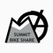 The official Summit Bike Share App is your ultimate tool to bike around Summit County