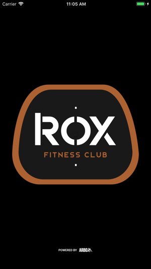 ROX - Fitness Club(圖1)-速報App