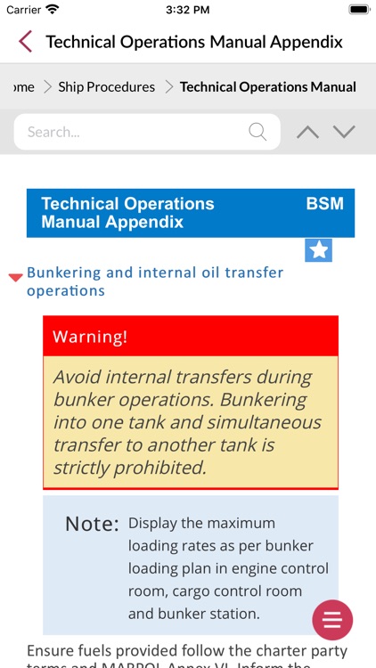 BSM QDMS Wiki screenshot-3